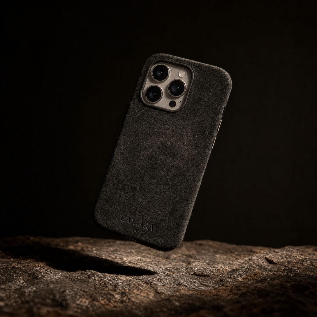 The Cantara Case 16. Obsidian Noir.