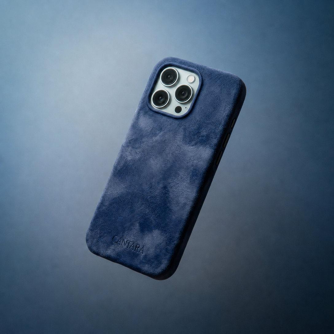 The Cantara Case 16. Midnight Atlas.