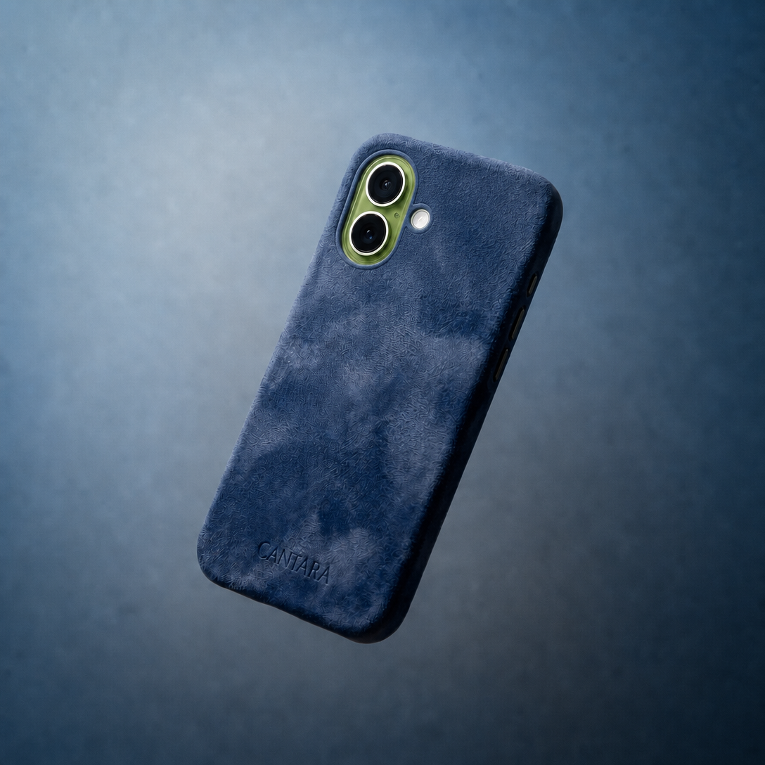 The Cantara Case 17. Midnight Atlas.