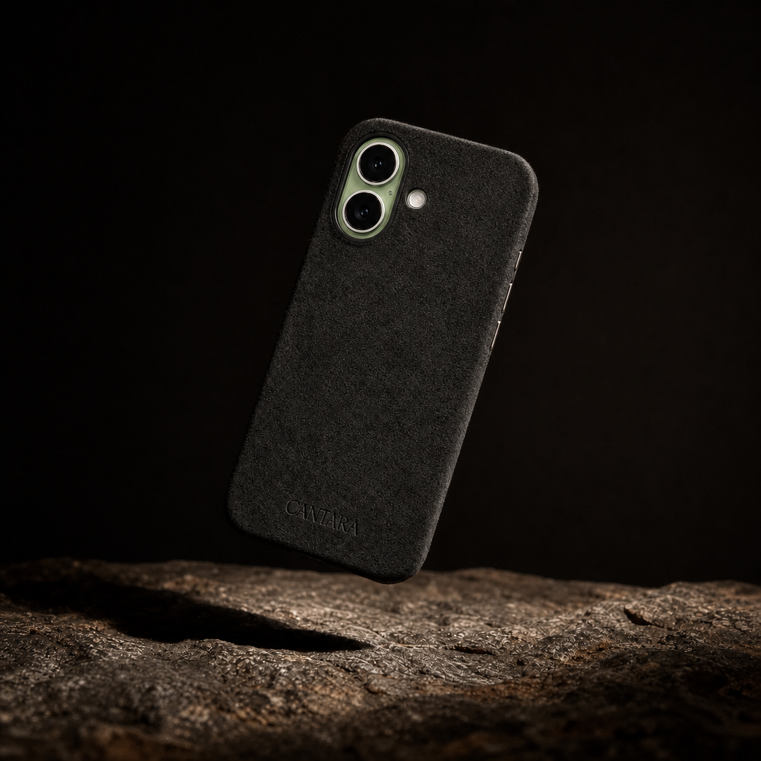 The Cantara Case 17. Obsidian Noir.