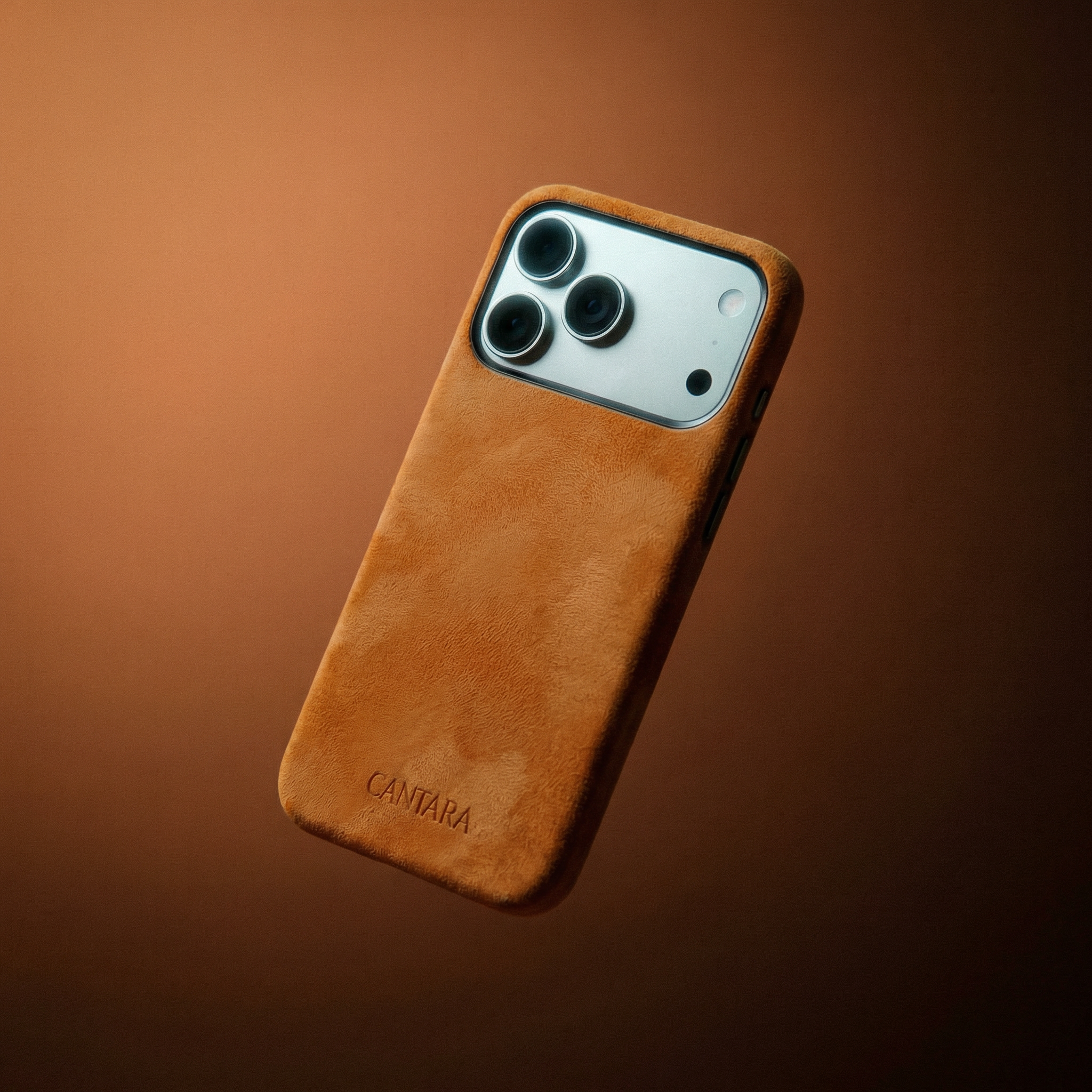 The Cantara Case — Arancio Corsa