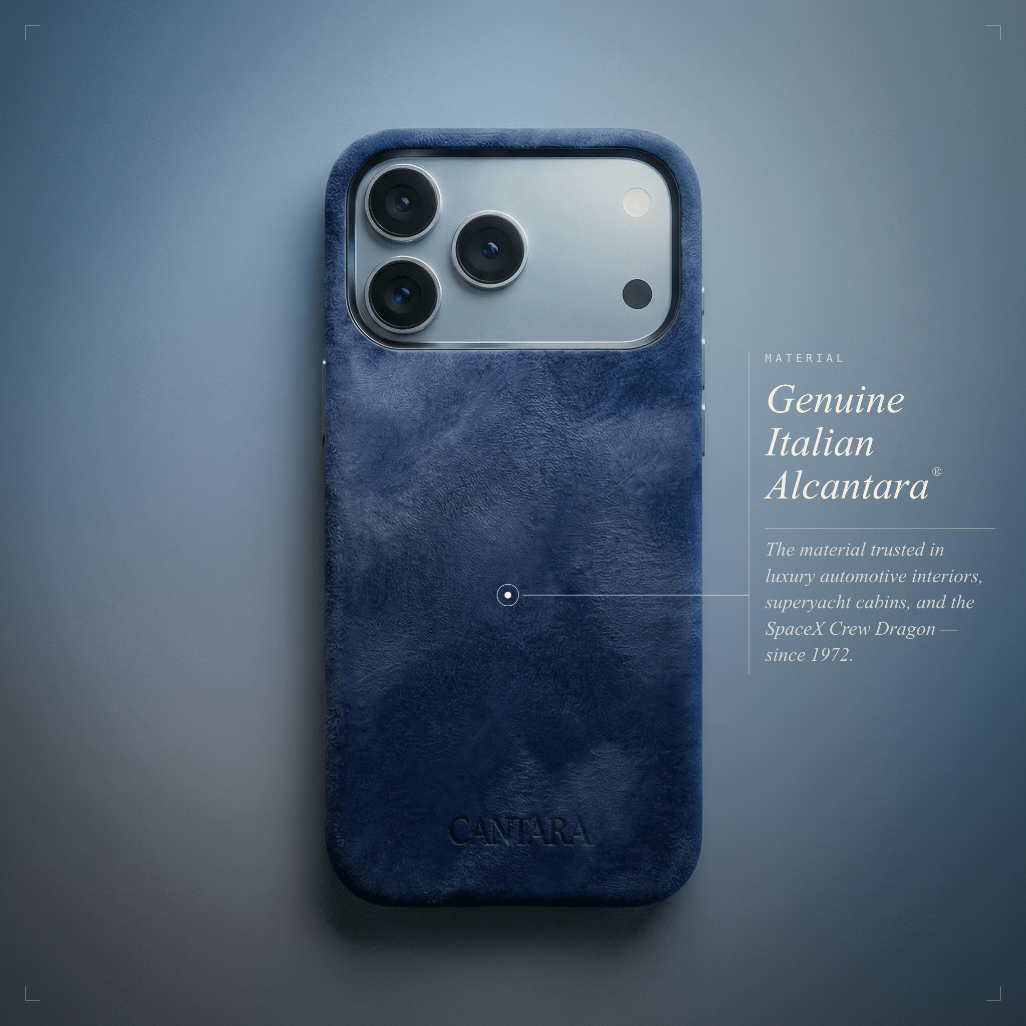 The Cantara Case — Midnight Atlas