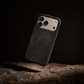 The Cantara Case — Obsidian Noir
