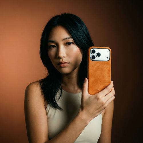 The Cantara Case — Arancio Corsa