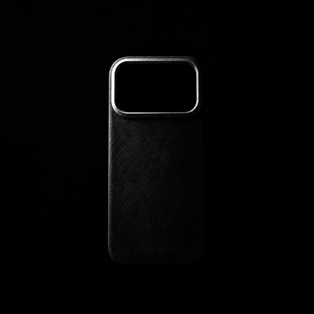The Cantara Case 18. Obsidian Noir.