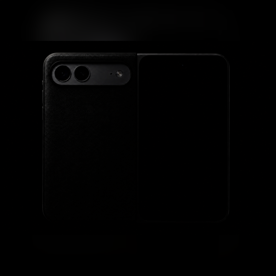 The Cantara Case. Ultra.